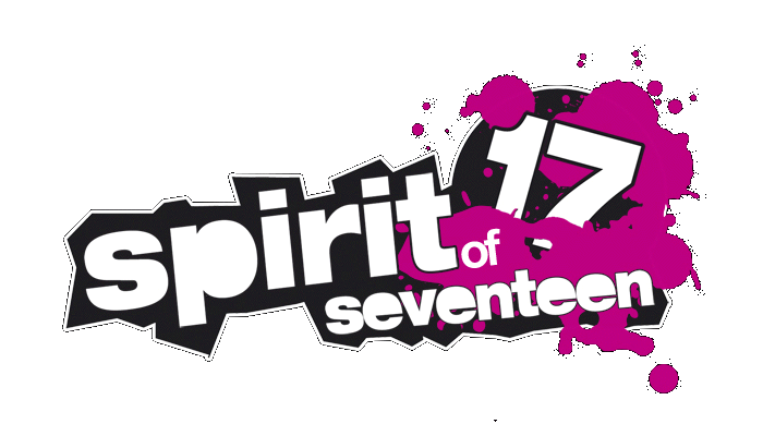 THE SPIRIT OF SEVENTEEN